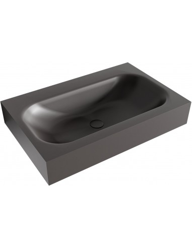 BIG SMALL væghængt håndvask 70 x 46...