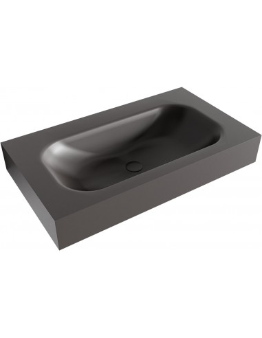 BIG SMALL væghængt håndvask 80 x 46...