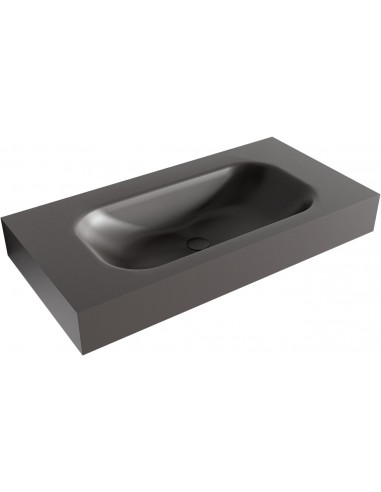 BIG SMALL væghængt håndvask 90 x 46...