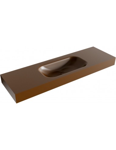 BIG SMALL væghængt håndvask 150 x 46...