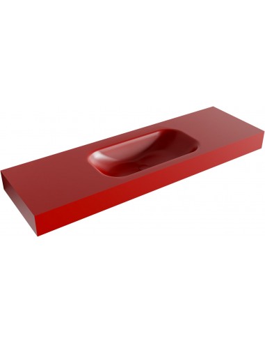 BIG SMALL væghængt håndvask 150 x 46...