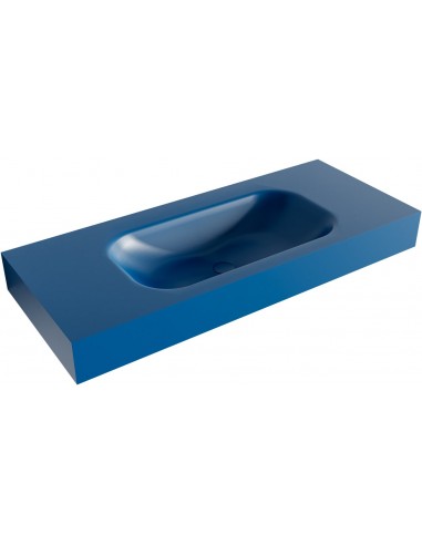 BIG SMALL væghængt håndvask 110 x 46...