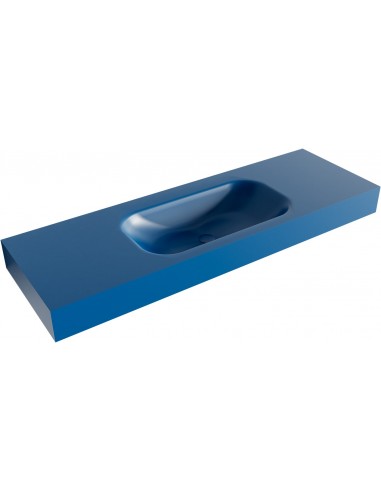 BIG SMALL væghængt håndvask 140 x 46...