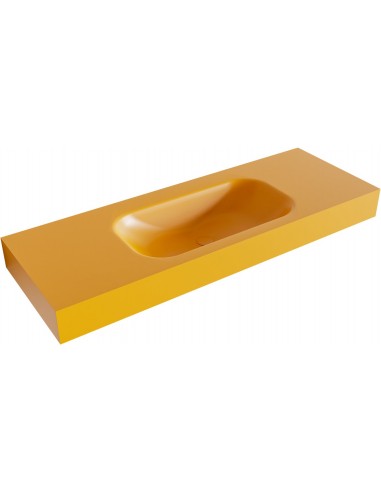 BIG SMALL væghængt håndvask 130 x 46...