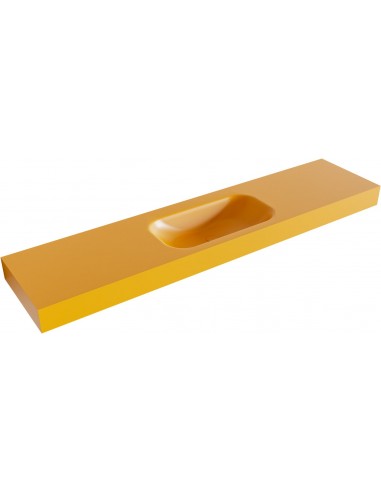 BIG SMALL væghængt håndvask 200 x 46...