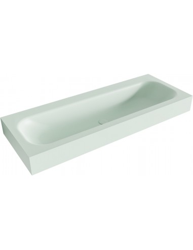 BIG LARGE væghængt håndvask 120 x 46...