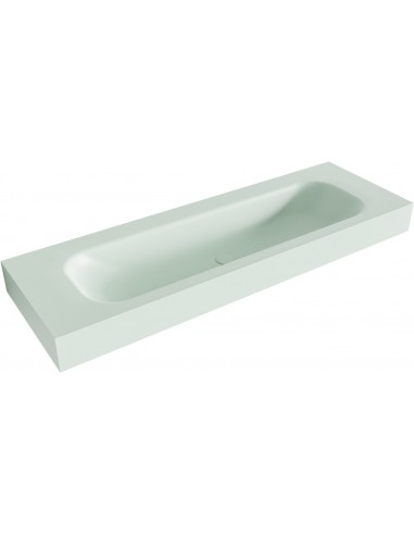 BIG LARGE væghængt håndvask 140 x 46...