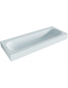 BIG LARGE væghængt håndvask...