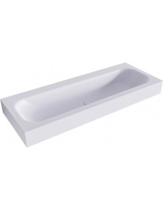 BIG LARGE væghængt håndvask...