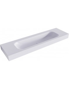 BIG LARGE væghængt håndvask...