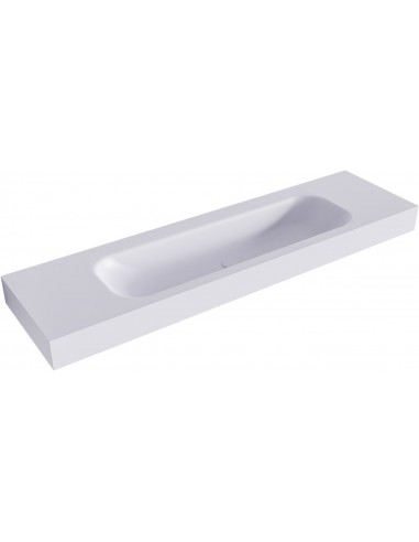 BIG LARGE væghængt håndvask 170 x 46...