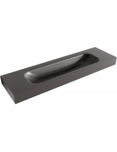 BIG LARGE væghængt håndvask...