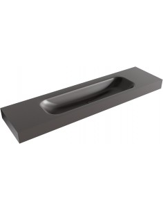 BIG LARGE væghængt håndvask...