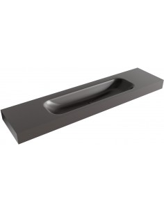 BIG LARGE væghængt håndvask...