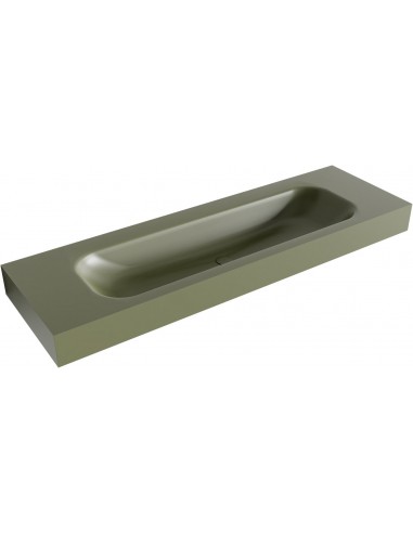 BIG LARGE væghængt håndvask 150 x 46...