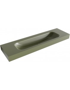 BIG LARGE væghængt håndvask...