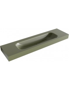 BIG LARGE væghængt håndvask...