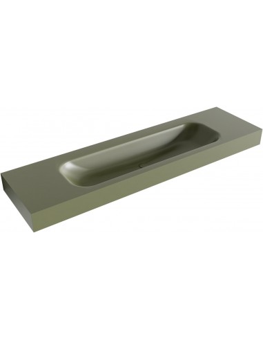 BIG LARGE væghængt håndvask 170 x 46...