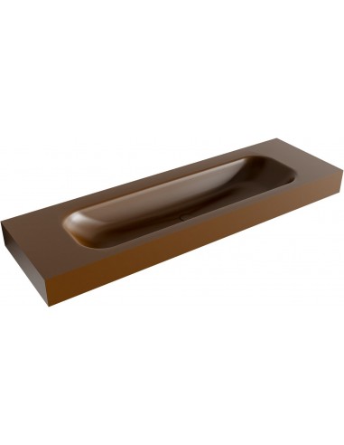 BIG LARGE væghængt håndvask 150 x 46...