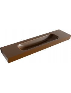 BIG LARGE væghængt håndvask...