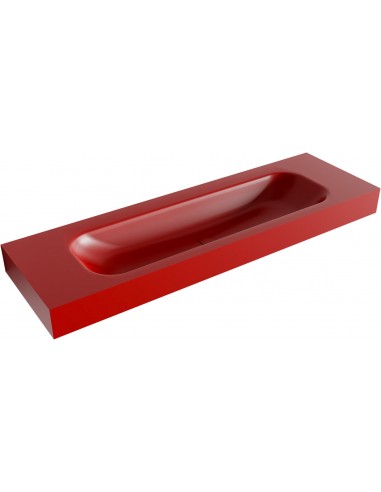 BIG LARGE væghængt håndvask 150 x 46...