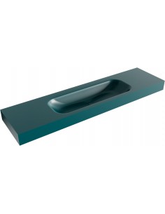 BIG LARGE væghængt håndvask...