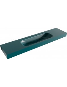 BIG LARGE væghængt håndvask...