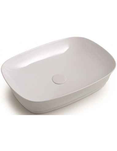 IDEA RETTANGOLARE Bordmonteret...