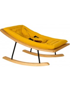 Rocking Baby Bouncer H41 cm...