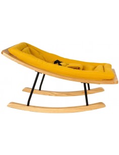 Rocking Baby Bouncer H41 cm... 2