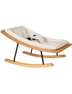 Rocking Baby Bouncer H41 cm...
