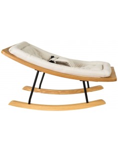 Rocking Baby Bouncer H41 cm... 2