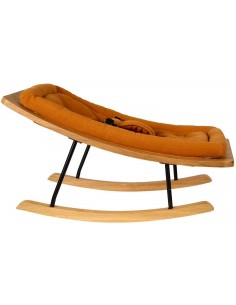 Rocking Baby Bouncer H41 cm... 2