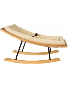 Rocking Baby Bouncer H41 cm... 2
