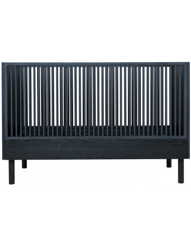 Hai No Ki Kombiseng 140 x 70 cm - Sort