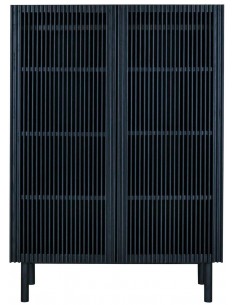 Hai No Ki Klædeskab 140 x...