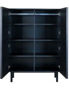 Hai No Ki Klædeskab 140 x... 2