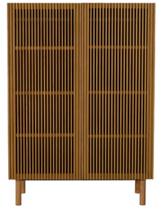 Hai No Ki Klædeskab 140 x...