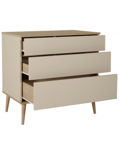 FLOW Kommode B96 x H92 cm -... 2