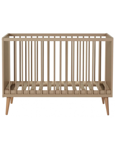 COCOON Kombiseng 120 x 60 cm - Bøg/Latte