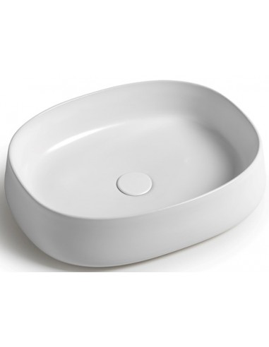 JUMPER 50 Bordmonteret håndvask 50 x...