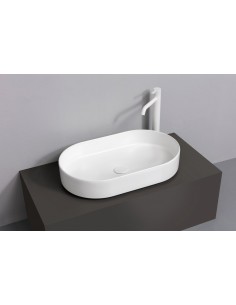 BLADE OVALE Bordmonteret... 2