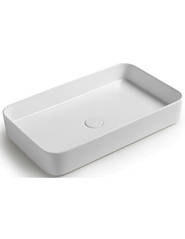 BLADE 65 Bordmonteret håndvask 65 x...