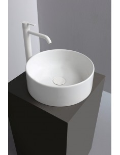 SLIM TONDO Bordmonteret... 2