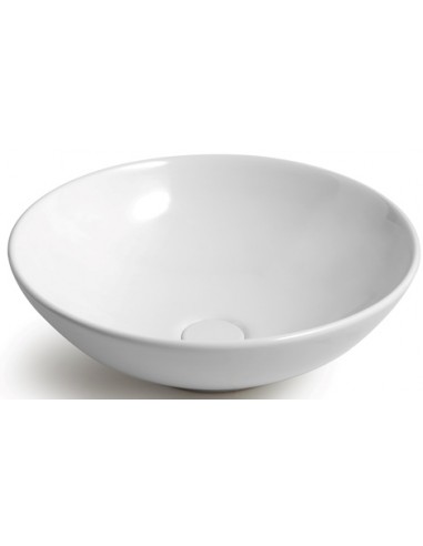 DIMP Bordmonteret håndvask Ø46 cm...