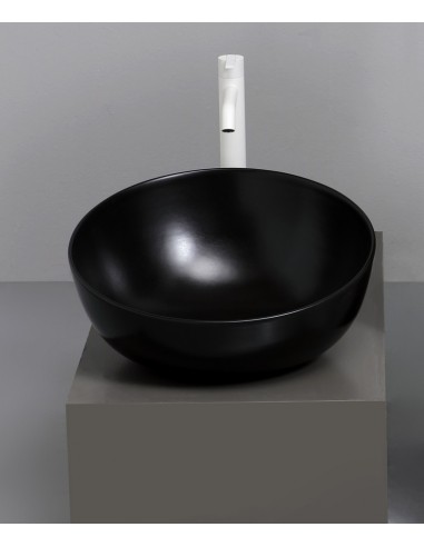 DOME OBLIQUO Bordmonteret håndvask...