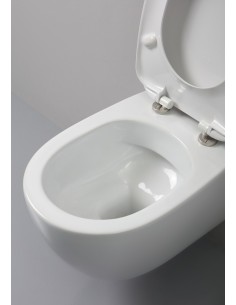 BASIC CIRCLE Gulv til væg... 2