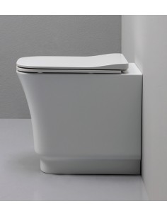 IDEA Gulv til væg toilet... 2