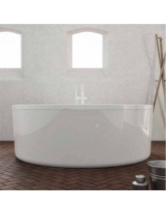 BOAT fritstående rundt... 2