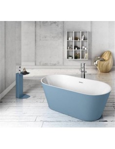 VAN fritstående badekar 170... 2